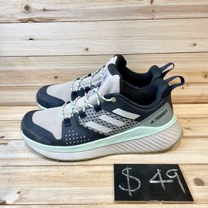 Adidas Terrex Folgian Hiking Shoes